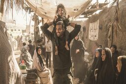 زمان اکران فیلم سینمایی تنگه ابوقریب مشخص شد