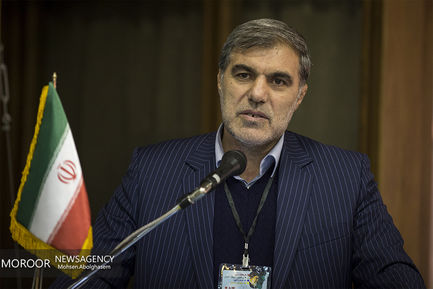 مجمع عمومی انتخاباتی ریاست فدراسیون پهلوانی و زورخانه ای