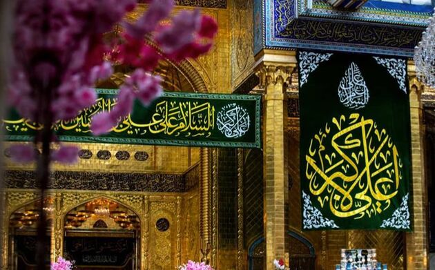 متن و ترجمه کامل زیارت اربعین حسینی +صوت