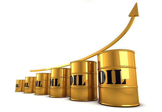 قیمت نفت باز هم افزایش یافت