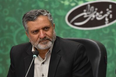آماده مناظره باشهرداران قبلی مشهدهستم/پیشنهادی ازآستان قدس نداشتم
