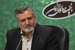 آماده مناظره باشهرداران قبلی مشهدهستم/پیشنهادی ازآستان قدس نداشتم