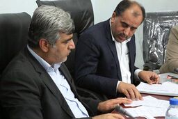 مهم‌ترین مطالبه مردم «ریز» احداث راه ریز به دژگاه است