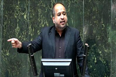 هیچ‌کسی در حادثه زندان اوین بر اثر انفجار مین آسیب ندیده است