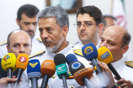 همکاری با 5 دانشگاه دیگر برای تامین نیازهای دریایی طی سال جاری