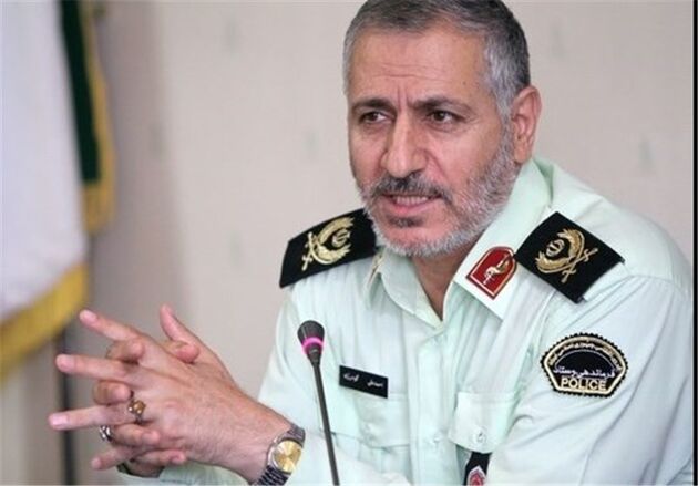 امنیت توسعه ‌یافته در مرزهای کشور مرهون تلاش مرزداران و سربازان است