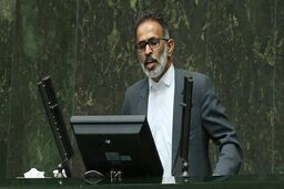 مدیر گمرک بوشهر سابقه کیفری دارد
