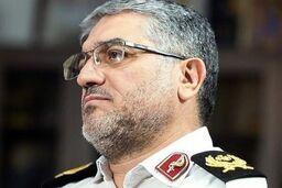 بغل نویسی بر روی شیشه خودرو ممنوع شد
