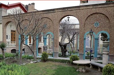 برنامه‌های همزیستی گردشگری در ایام کرونا 