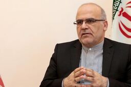 جنایت ترامپ در ترور سردارسلیمانی از حافظه ایرانیان پاک نخواهد شد