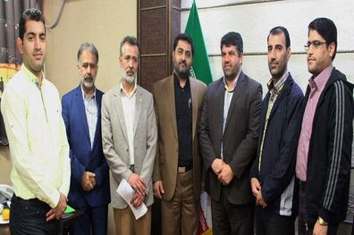 توسعه ورزش پهلوانی و زورخانه ای در ناجا