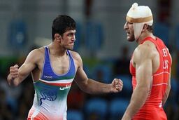 دعوت از خادم و یزدانی برای حضور در تیم منتخب کشتی جهان