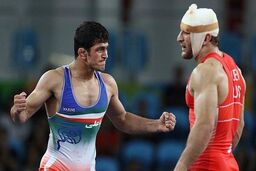 دعوت از خادم و یزدانی برای حضور در تیم منتخب کشتی جهان