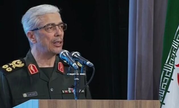 سپاه دشمنان را به خفت و خواری کشانده است