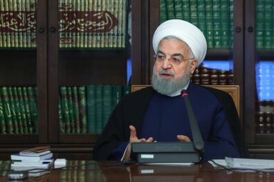 کنترل قیمت ها و تامین اقلام ضروری زندگی مردم اولویت اصلی  برنامه ‌های دولت است 