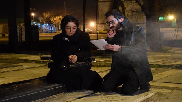 فیلم سینمایی قایقران در سینما اکران می شود