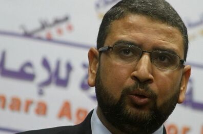 فلسطینیان باید برای مقابله با هرگونه حماقت صهیونیستها آماده باشند