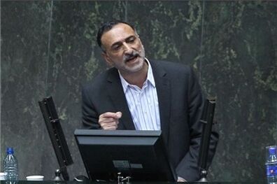 احمدی دانش آشتیانی وزیر آموزش و پرورش شد