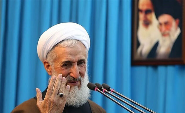 وزارت خارجه اقدام عزتمندانه‌ای در مقابل آلمان داشته باشد