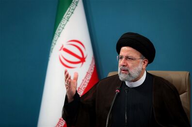 رئیسی سه‌شنبه به تاجیکستان سفر می‌کند