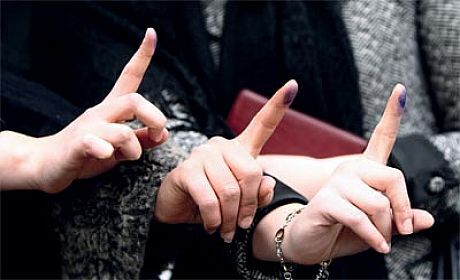 5 دلیلی که نشان می‌دهند روحانی دوباره رئیس‌جمهور خواهد بود
