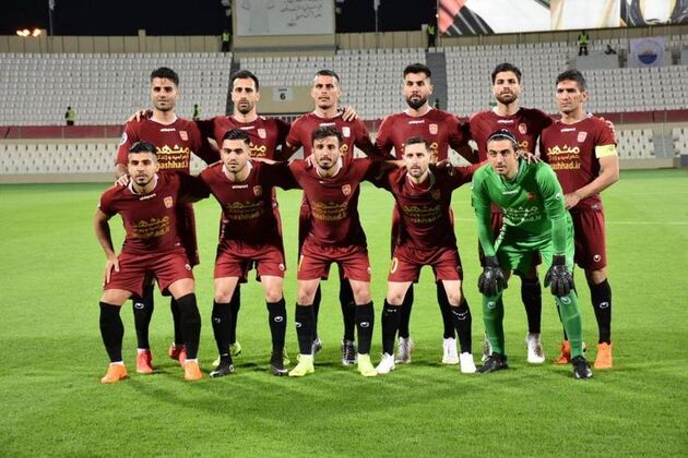 اعلام برنامه بازی ‌های شهرخودرو در لیگ قهرمانان آسیا