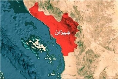 شلیک موشک «اورگان» یمن به مواضع سعودی‌ها در جنوب عربستان