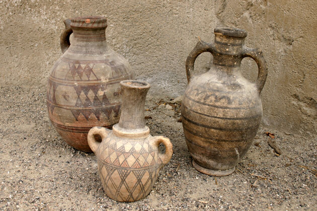هر گونه حفاری به قصد به دست آوردن اشیاء عتیقه و آثار تاریخی مطلقاً ممنوع است