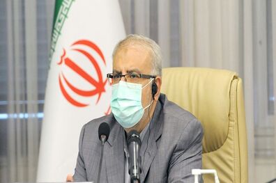 آمادگی داریم در سریع‌ترین زمان عرضه نفت به بازارهای جهانی را افزایش دهیم