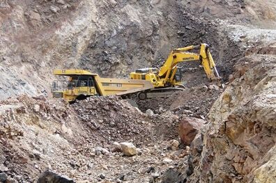 نهایی کردن برنامه‌های اکتشافی جدید در سال ۹۶