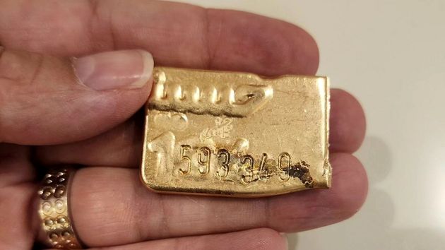 پیش‌بینی روند قیمت طلای آب‌شده تا پایان سال 1404