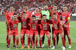 ترکیب احتمالی پرسپولیس مقابل پدیده