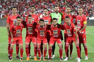 ترکیب پرسپولیس مقابل نساجی مازندران مشخص شد