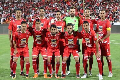 ترکیب احتمالی پرسپولیس مقابل الاهلی عربستان