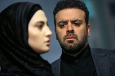 آغاز پخش سریال سرزده از شبکه یک سیما