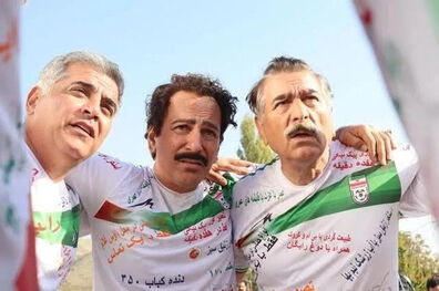 مخاطب ۸۰ درصدی «نون.خ۴»