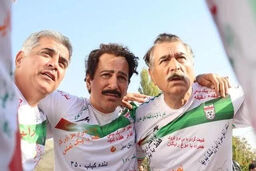 مخاطب ۸۰ درصدی «نون.خ۴»