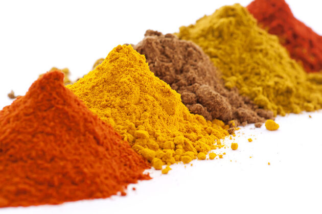 چهار ادویه حیاتی برای مغز را بشناسید
