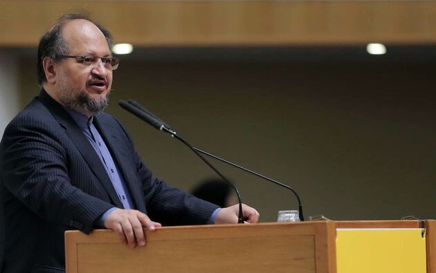 نباید اجازه داد که کسی تشکل‌ها را در کشور ضعیف کند