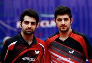صعود برادران عالمیان در رنکینگ فدراسیون جهانی
