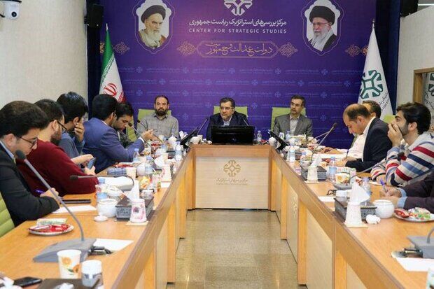 آماده شنیدن دیدگاه‌ها و تحلیل‌های دانشجویان درباره فضای دانشگاه‌ها هستیم