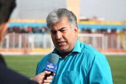 با حمایت کوچکی که شدیم به اراک سفر می کنیم 