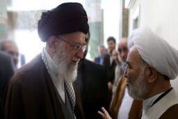 تسلیت رهبری در پی درگذشت آقای شوشتری