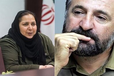 حضور شهره لرستانی و مهران رجبی در فصل دوم سریال محکومین
