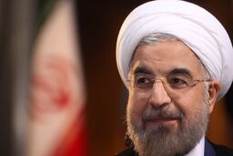 تخلفات رسانه ها باید بر سازمان نظام رسانه ای رسیدگی شود نه دادگاه / تروریسم حاصل یاس و ناامیدی است 