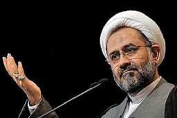 انتصاب مصلحی به عنوان جانشین دفتر عقیدتی سیاسی فرماندهی کل قوا
