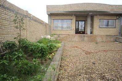 خانه های بدون باغچه روستاهای گلستان پایان کار نمی گیرند