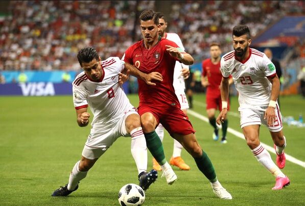 مبلغ پیشنهادی باشگاه ترابوزان اسپور به پورعلی گنجی 