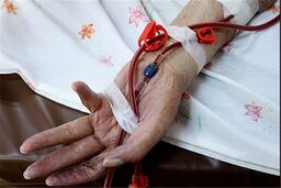 فوت ۶۰۰ نفر از بیماران هموفیلی به دلیل تحریم‌ها