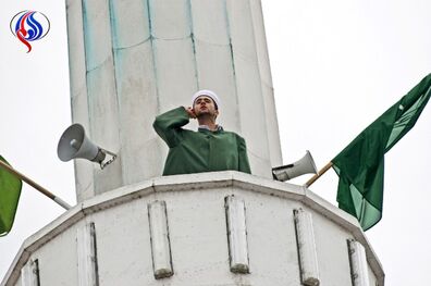 در این کشور 23 ساعت و 5 دقیقه روزه می گیرند!